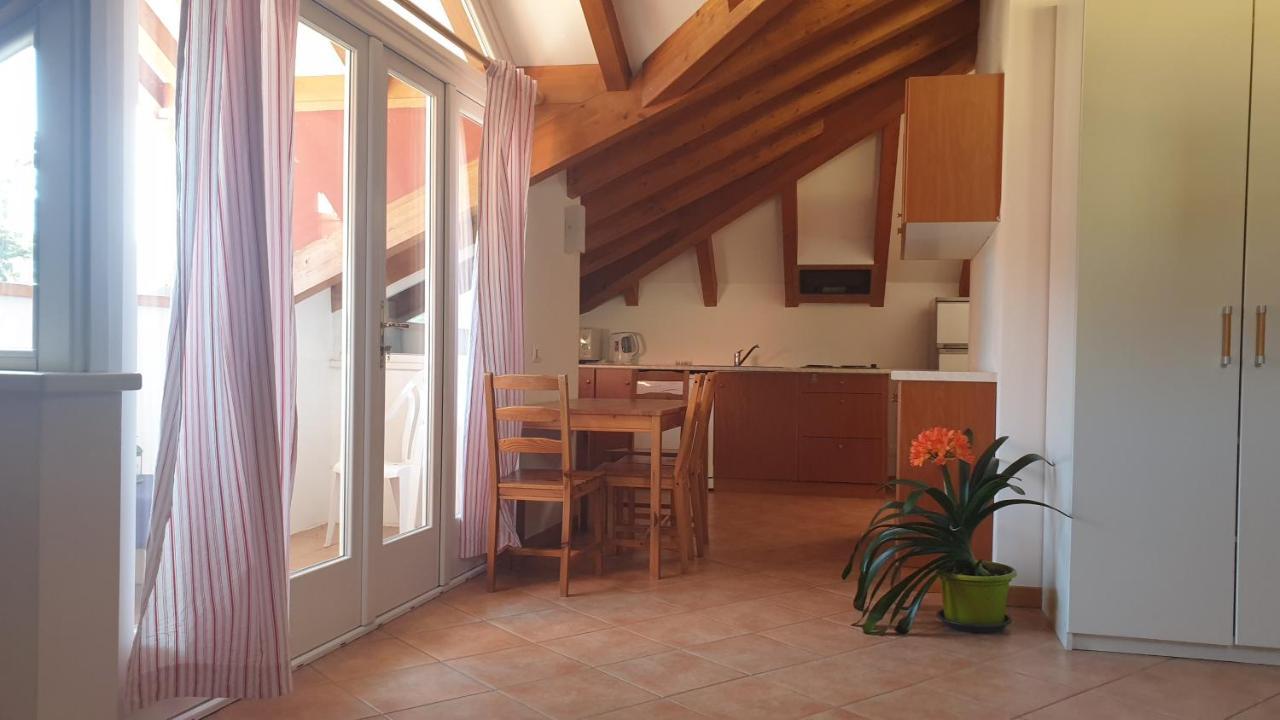 Caffe Del Viaggiatore Valsolda Luaran gambar
