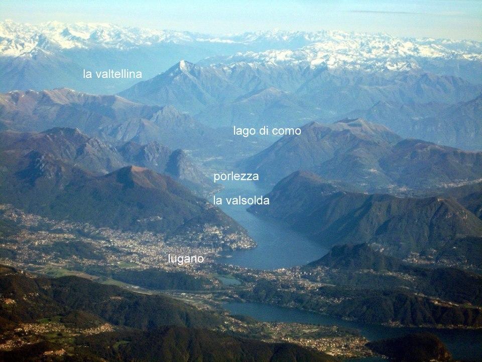 Caffe Del Viaggiatore Valsolda Luaran gambar